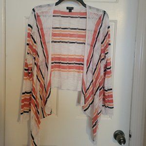 Torrid size 1 cardigan